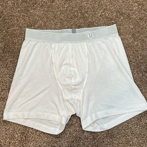 LULULEMON Boxers